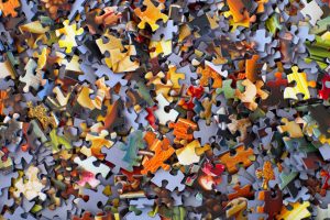 Cascade Strategies - the artificial intelligence puzzle
